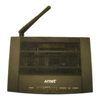 Zyxel P-660HW-T1 Serie Guía De Usuario
