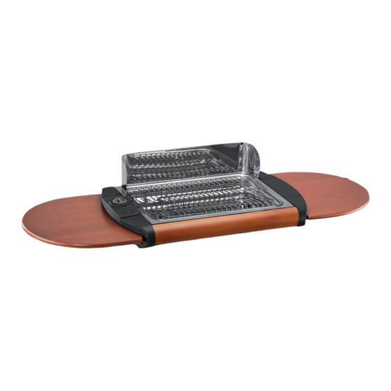 Lagrange MAYBAUM BG 700 Manual Del Usario