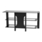 Muebles de Interior Sauder studioedge Mirage Panel TV Stand Manual Del Usuario