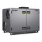 Ventilación Swegon GOLD RX Instrucciones De Instalación