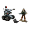 Juguetes Mega Construx CALL OF DUTY FXW79 Guia De Inicio Rapido