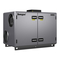 Ventilación Swegon GOLD RX Instrucciones De Funcionamiento Y Mantenimiento