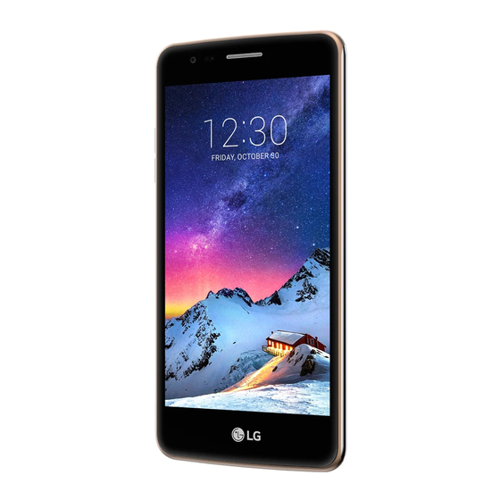 LG -X240F Guia Del Usuario