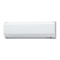 Mitsubishi Electric Mr.SLIM PCA-M71KA Manual De Instrucciones