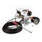 Pulverizador Pintura Echo PHP-800 Manual Del Operador