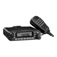 Yaesu FT-7800E Manual Del Usuario