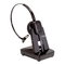 Auriculares Auerswald FONTEVO COMfortel H-500 Instrucciones