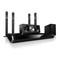 Sistema de Teatro en Casa Philips Immersive 5000 Serie Guia De Inicio Rapido