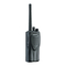 Radio Portatil Kenwood TK-2202 Manual De Instrucciones