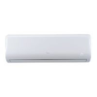Midea MSMI-09H-01F Manual Del Control Remoto