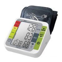 HoMedics BPA-2000-EU Manual Del Usuario
