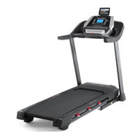 Pro-Form 705 CST Manual Del Usuario