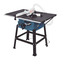 Sierras Silverline DC-SM10-N Manual