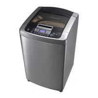 LG WFS1758EKD Manual Del Usuario