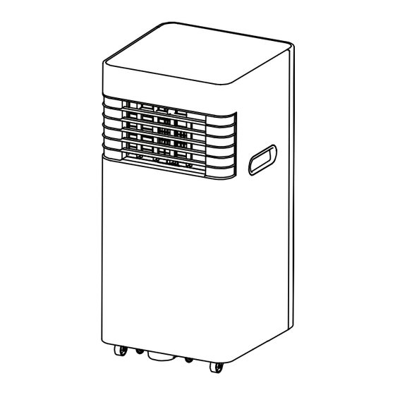 Bodner FDP15-1066R5 Manual Del Usuario
