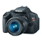 Canon EOS Rebel T3i