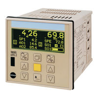 Samson TROVIS 6495-2 Instrucciones De Montaje Y Servicio