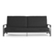 Muebles de Interior DHP FF5000BLKS Manual Del Usario