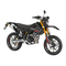 Motocicletas RIEJU MRT 50 EURO 5 Manual Del Propietário