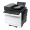 Lexmark CX310 Serie