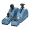 Thrustmaster Quadrant Add-On Airbus
