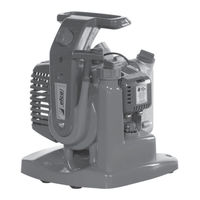 Efco MP 3000 Manual De Instrucciones