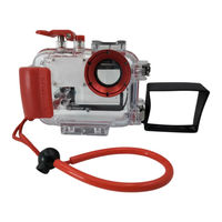 Olympus PT-035 Manual De Instrucciones