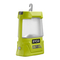 Luz de Trabajo Ryobi R18ALU Manual De Instrucciones