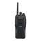Radios Bidireccionales Kenwood ProTalk TK-3301 Manual De Instrucciones