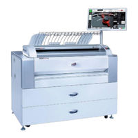 Roth ROWE ecoPrint i8 Manual De Instrucciones