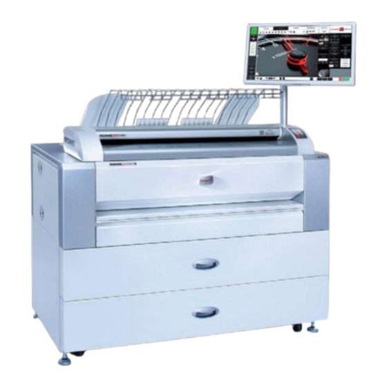 Roth ROWE ecoPrint i4 Manual De Instrucciones