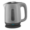 Hervidores cecotec ThermoSense 170 Manual De Instrucciones