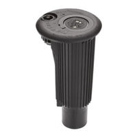 Rain Bird 751 Serie Manual De Instrucciones