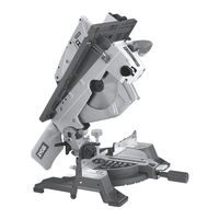 Ryobi RTMS1800 Traducción De Las Instrucciones Originales