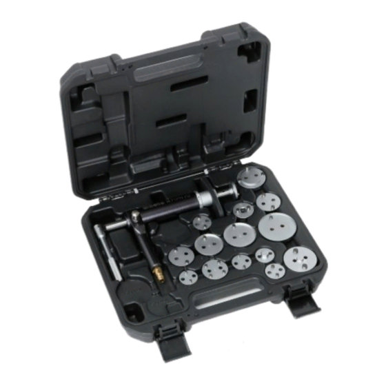 Beta 1471PN/U Manual De Instrucciones