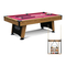 Deportes y Aire Libre MD SPORTS BL090Y19003 Instrucciones De Ensamblaje