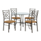 Muebles de Interior DOREL Living DL8718 Manual Del Usuario