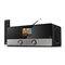 Radio Hama DIR3100MS Instrucciones Breves
