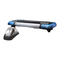 Accesorios de Automóviles Federal Signal Solaris Traffic Storm Instrucciones De Instalación Y Mantenimiento