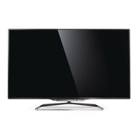 Philips 40PFL8008 Manual De Usuario