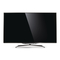TV LED Philips 40PFL8008 Manual De Usuario