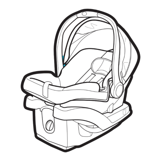 Graco SNUGRIDE 35 ELITE Manual De Instrucciones