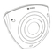 Cámaras de Seguridad Bosch FLEXIDOME corner 7100i IR Instrucciones De Instalación
