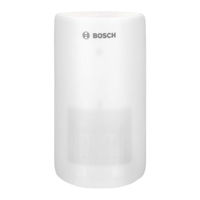 Bosch Smart Home Motion Detector RFPR-ZB-SH-EU Guia De Inicio Rapido