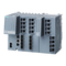Conmutadores de Red Siemens SIMATIC NET SCALANCE XM-400 Instrucciones De Servicio