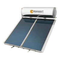 Manaut 320/4 Manual Tecnico