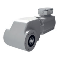 Danfoss VLT  OneGearDrive Standard Guia De Instalacion