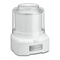 Yogurteras Cuisinart ICE-21 Instrucciones Y Libro De Recetas