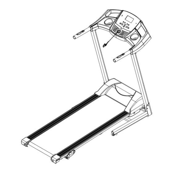 Body Sculpture BT-3133 Manual De Usuario