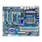 Tarjeta Madre Gigabyte GA-P55-UD5 Manual De Usuario